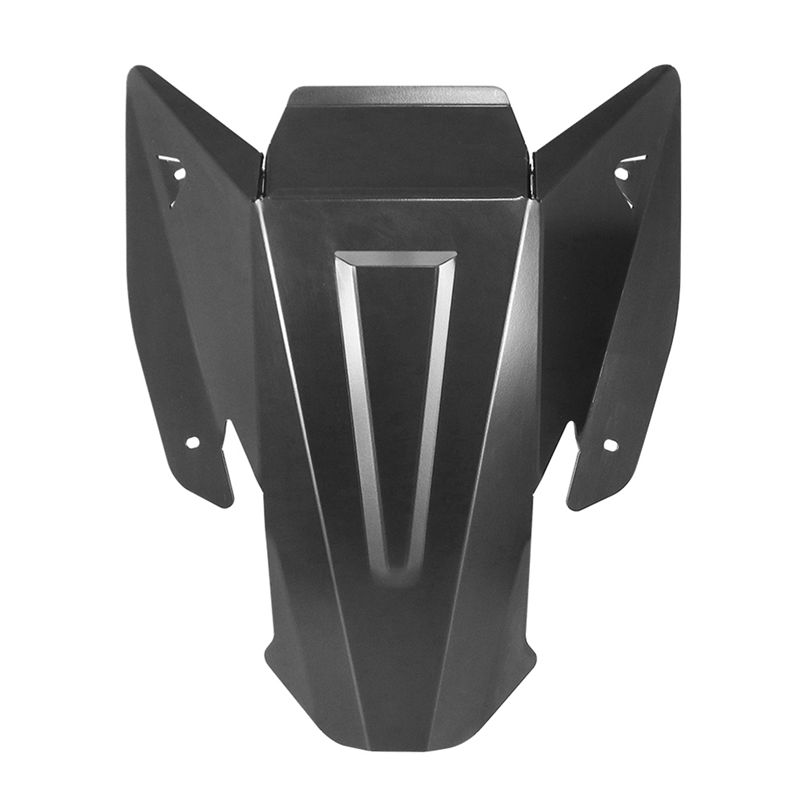 Authentic Motorcycle Windscreen Windshield Wind Shield Deflector For TMAX T-MAX 560 TMAX560 T-MAX560