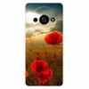Voor Xiaomi Poco C61 Hoesje Zacht Cool Ruimte TPU Siliconen Beschermende Achterkanten voor Xiaomi Poco C61 PocoC61 Hoesjes C 61 Landschap
