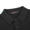 Seven Men's Wool-Blend Machine-Washable Casual Sweater