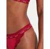 Трусики бразильские Guess O4YE00 PZ01C