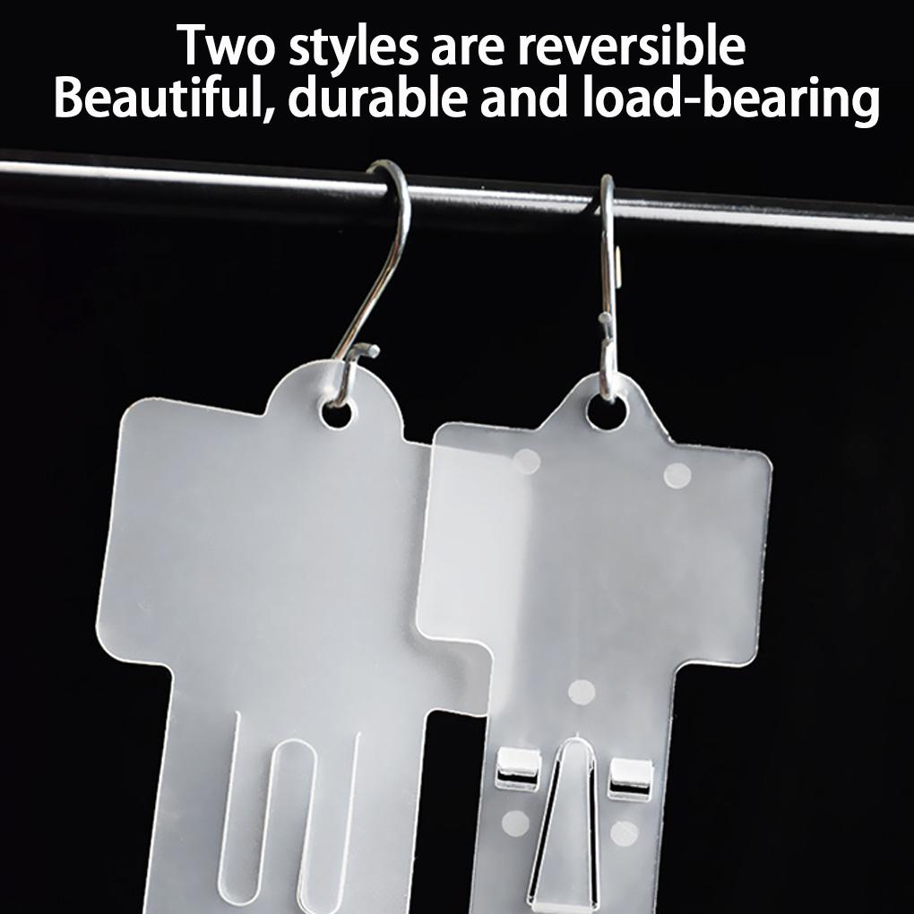 Supermarket Snack Strips Durable And Waterproof Effortlessly Showcase Snacks And Moisture-proof.