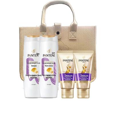 PRO-V Strong & Anti-Breakage Shampoo & Conditioner Set