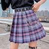 18 Color Women's Fashion Casual Summer Spring Skirt