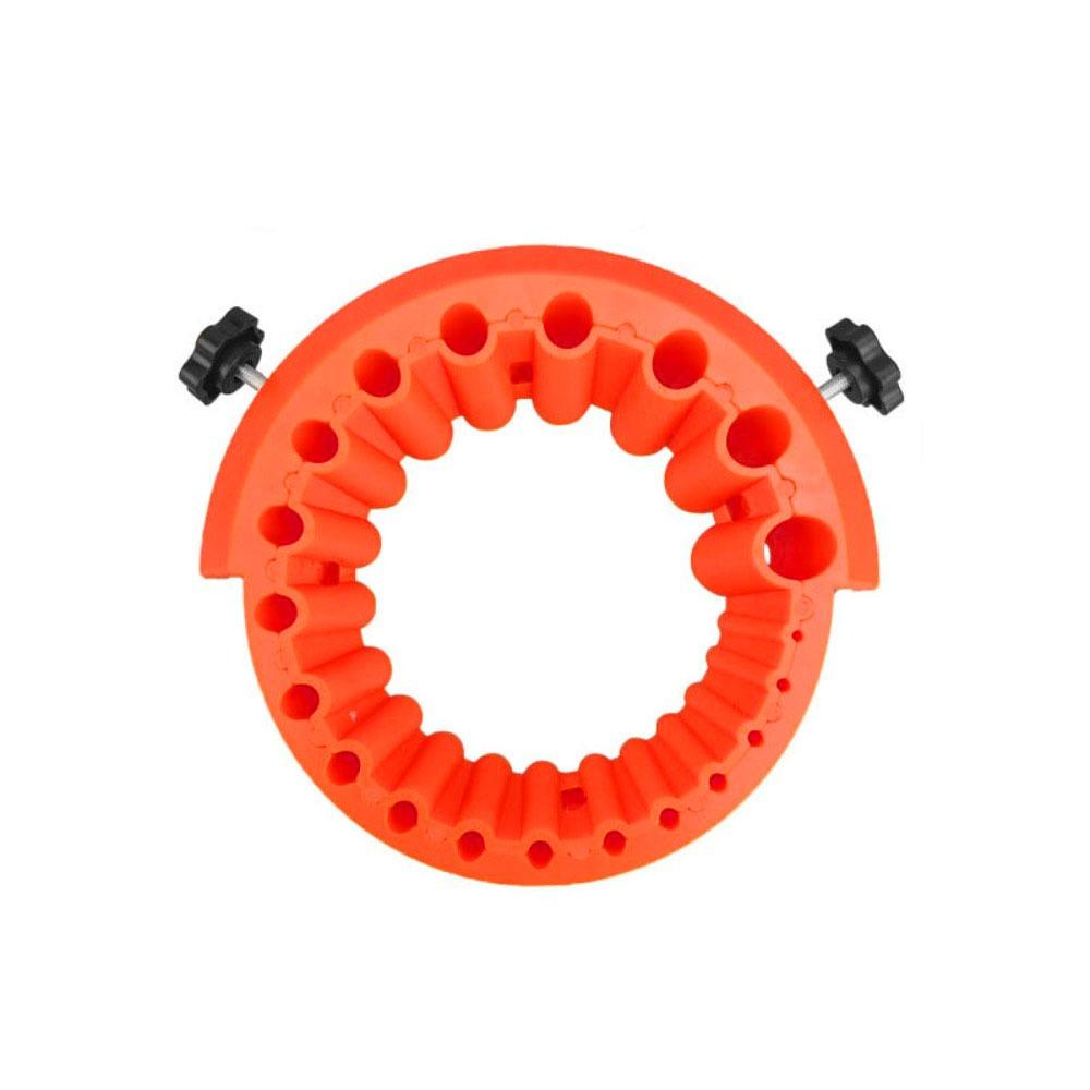 Thickened Drill Bit Sharpener 2-13mm Sharpening Tool Portable Grinding Tool Grinding