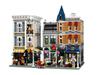 LEGO Creator Expert 10255 Assembly Square (W)