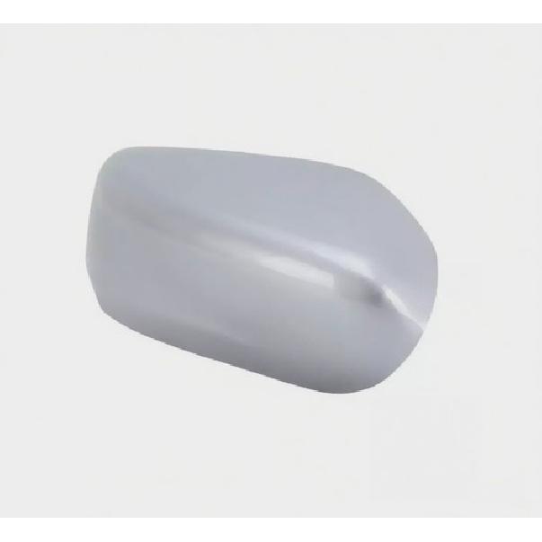 For Nissan Altima Sedan 2013-2018 Silver Right Side Rearview Mirror Cap Cover