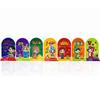 BTS TinyTAN X Toy Story Acrylic Stand SUGA As Hamm, Collectible Desk Figure, Character Merchandise