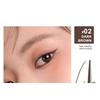 Judydoll - Ultra-fine Eyeliner Gel Pen - 3 Colors