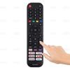 Compatible Remote Control for Hisense TV Models: EN2G30H, EN2P30H, EN2Q, EN2G 2B, EN2A30