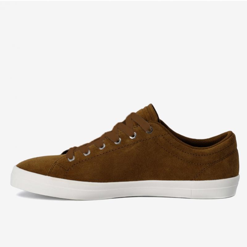 Fred Perry Men S SneakerS baSeline Suede Sfpm2438327 X45