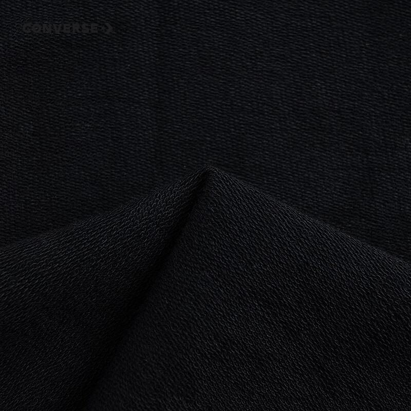 Converse Kids' Pure Cotton Casual Sport Shorts