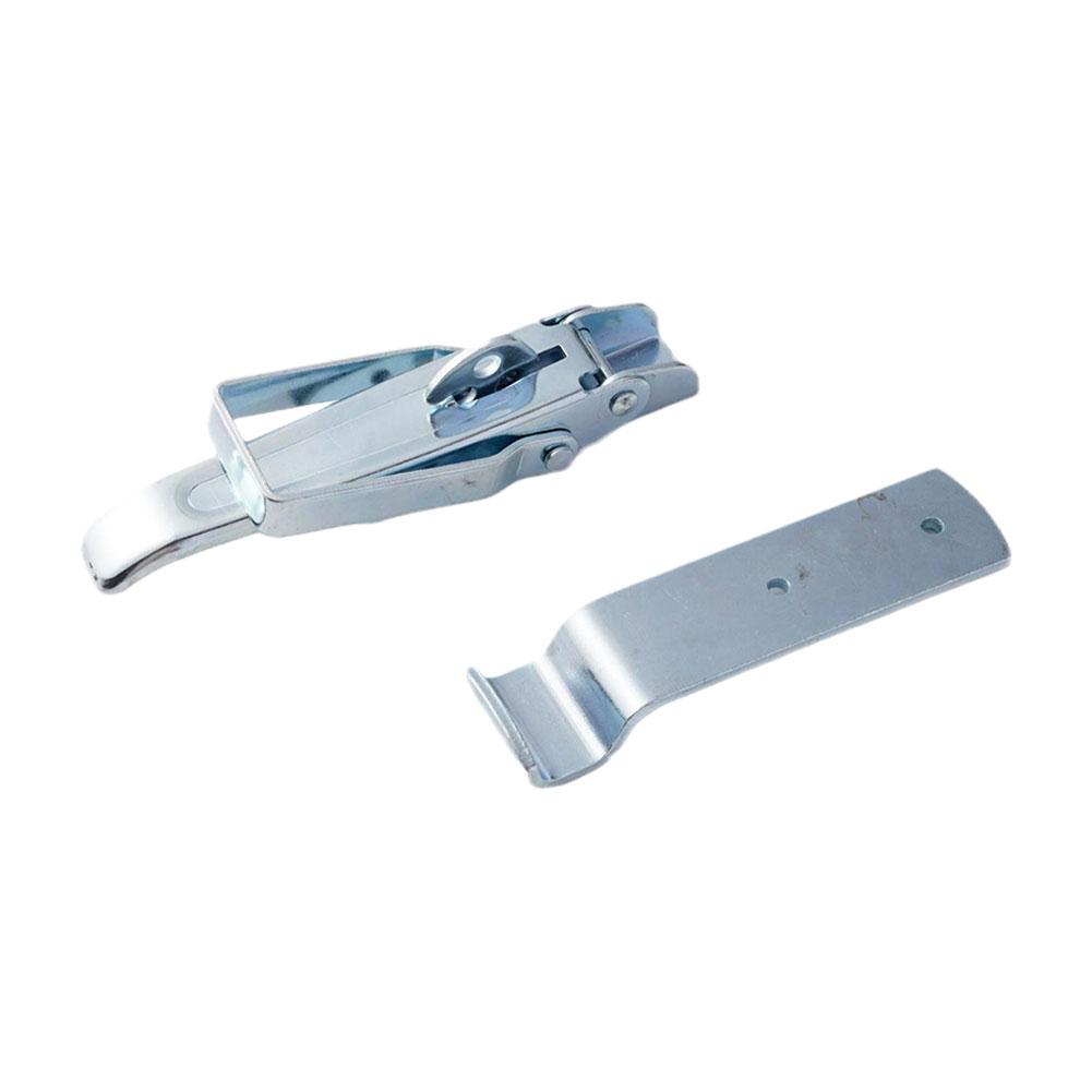 Încuietoare universală pentru mâner ușii RV Încuietoare utilitare pentru remorcă, piese de schimb, zăvor de tragere, zăvor potrivit pentru piese RV Accessori G8K0