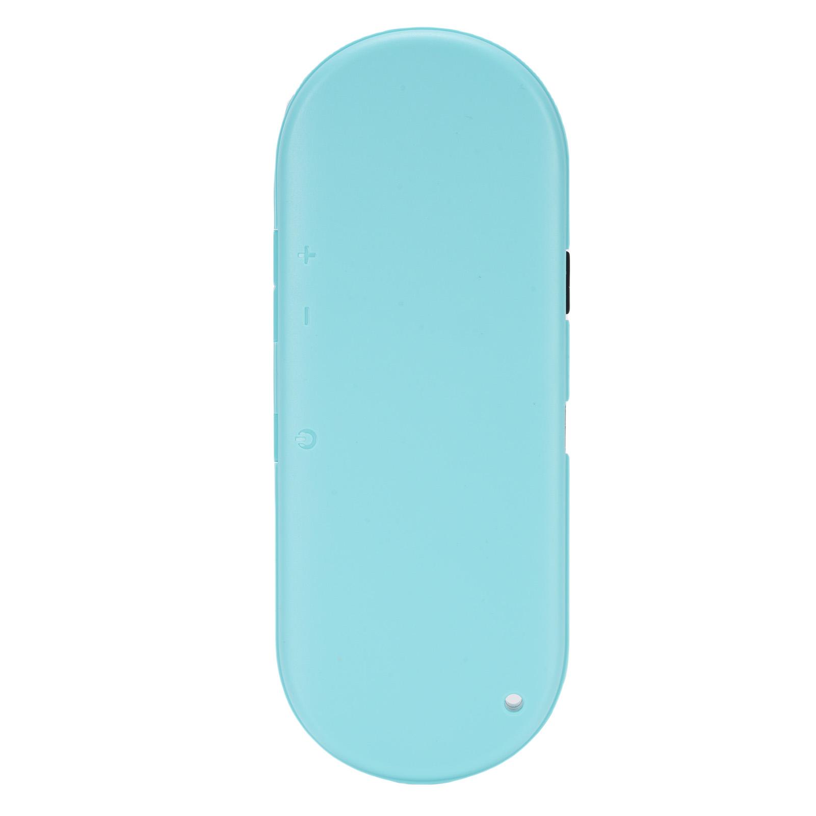 

Подушка-динамик с костной проводимостью, Bluetooth, машина для сна со звуками, 8 ГБ памяти и функцией таймера