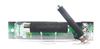 ValleyHill kamiwaza Çift Mini Stick Gunmetal