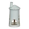 Hill Interiors Lighthouse Tea Light Holder