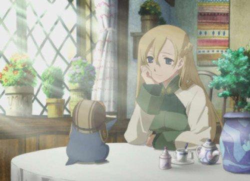 Summon Night 4 - PSP