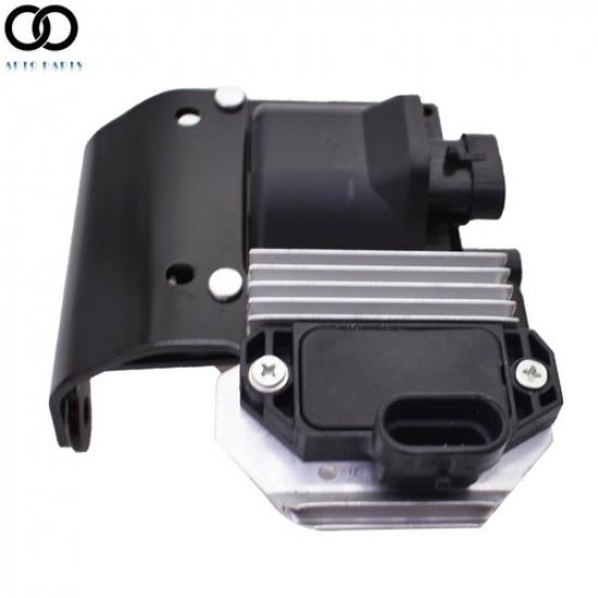 Ignition Coil DR49 W/ Ignition Module D577 Fit For 1995-2007 Chevrolet GMC Buick