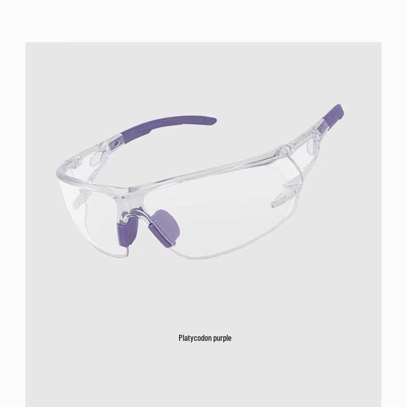 Lunettes de protection pour le fraisage