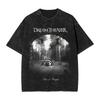 Images Dream Theater Music Band T Shirt  Hipster T Shirts Short Sleeve Streetwear Tshirt Summer Casual O Neck Oversize Tees