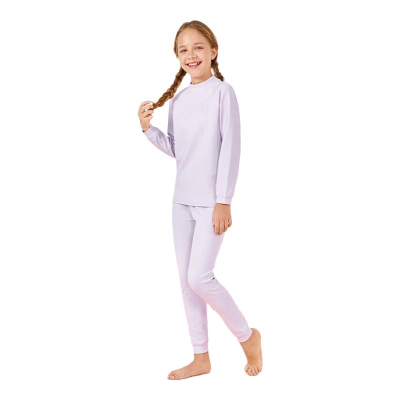 

Labby Kids Cotton Thermal Underwear Set 100