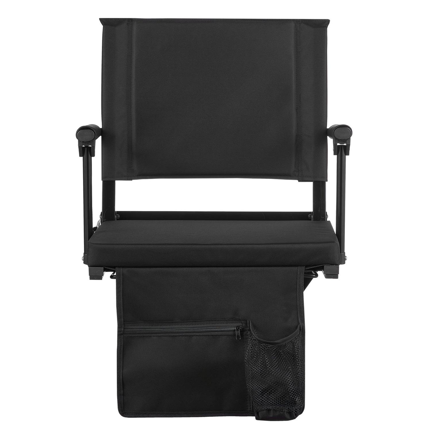 Stadium Seat, Portable Bleacher Seat with