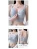 Women's Sexy Lift Shapewear Bra - Supports, Adjusts, Wire-Free, Anti-Sagging, Thin-Cup, Large Bust