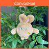 And Cuddly Cozy Rabbit Plush Toy Keychain With Soft Texture And Options Colorful