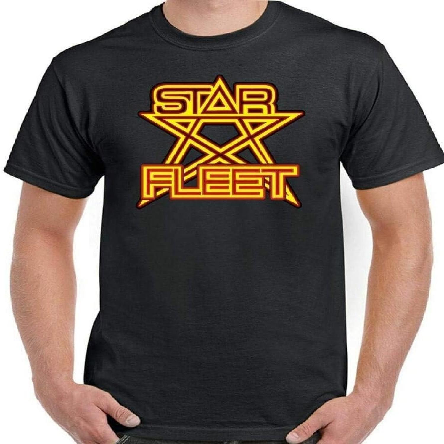 

Mpxlsii Beijing Star Fleet X Bomber T-Shirt Retro Japanese Puppet TV Programme Show Dia-X Black XXXXXL