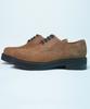 Flap'F Ray Suede Derby Slb
