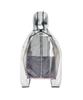 Thewarld Opark Ripstop Packable Windbreaker (Ice Grey)
