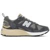 New Balance 878 Grigio Scuro Sneakers Lifestyle Unisex CM878MG1