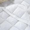 Hotel-Grade Non-Slip Mattress Protector Bedding