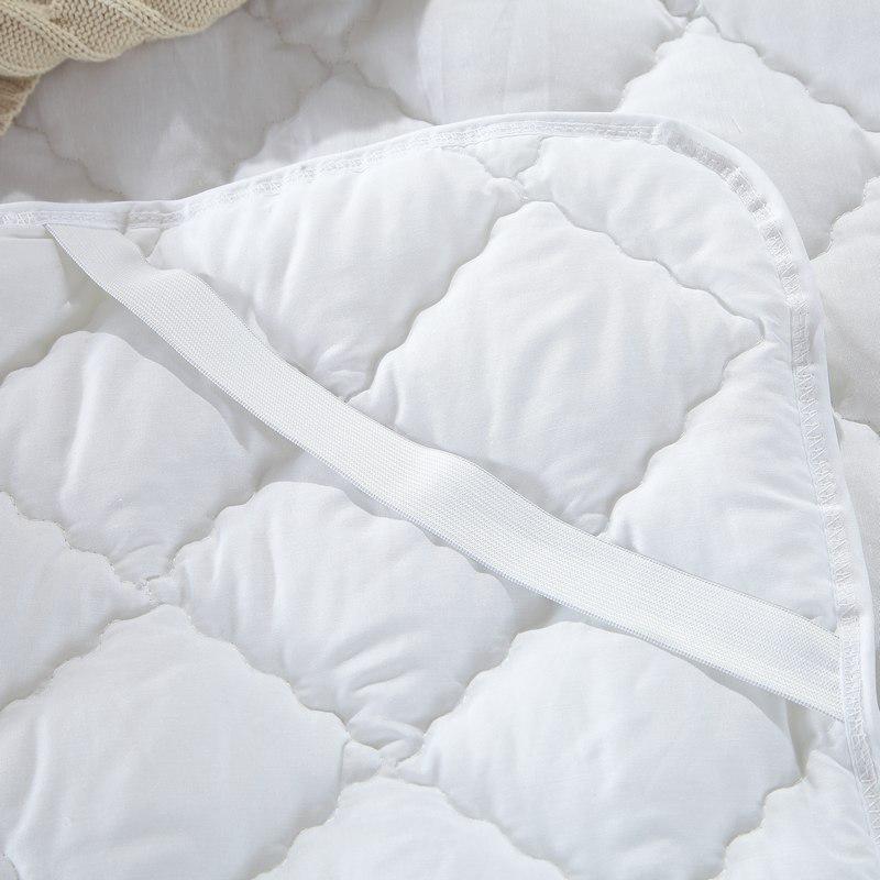 Hotel-Grade Non-Slip Mattress Protector Bedding
