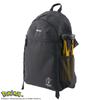 LOGOS Pokemon 7075 Cubic Chair (Pikachu) 86100001 Camping Outdoor