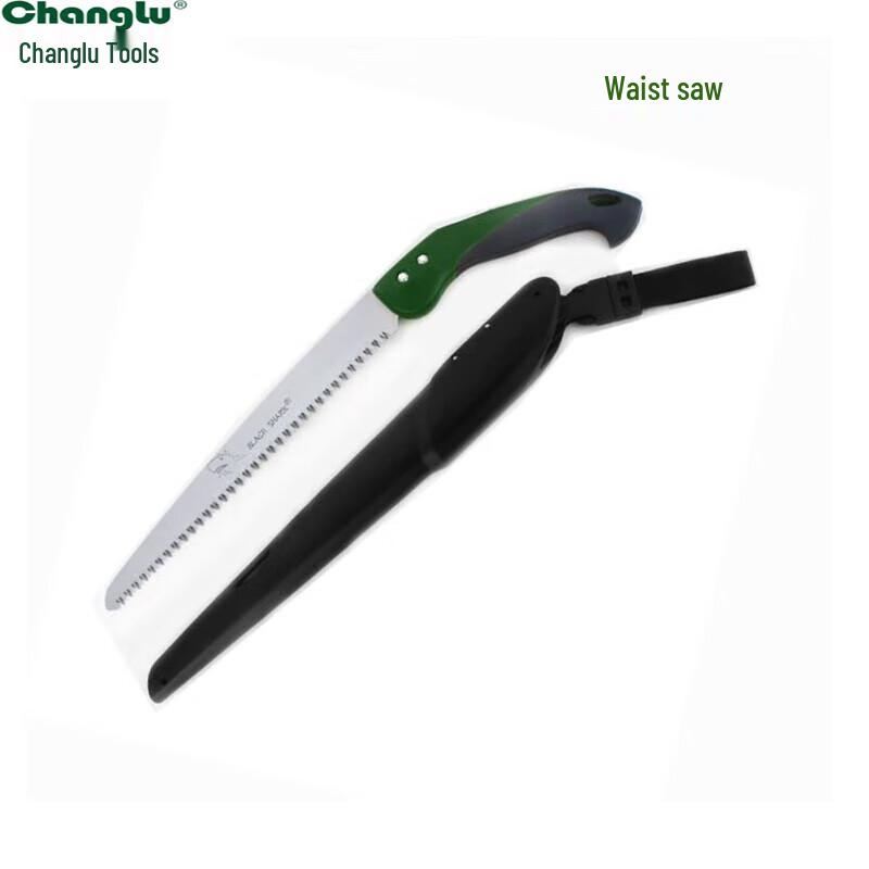 Changlu 270mm Woodworking and Pruning Hand Saw