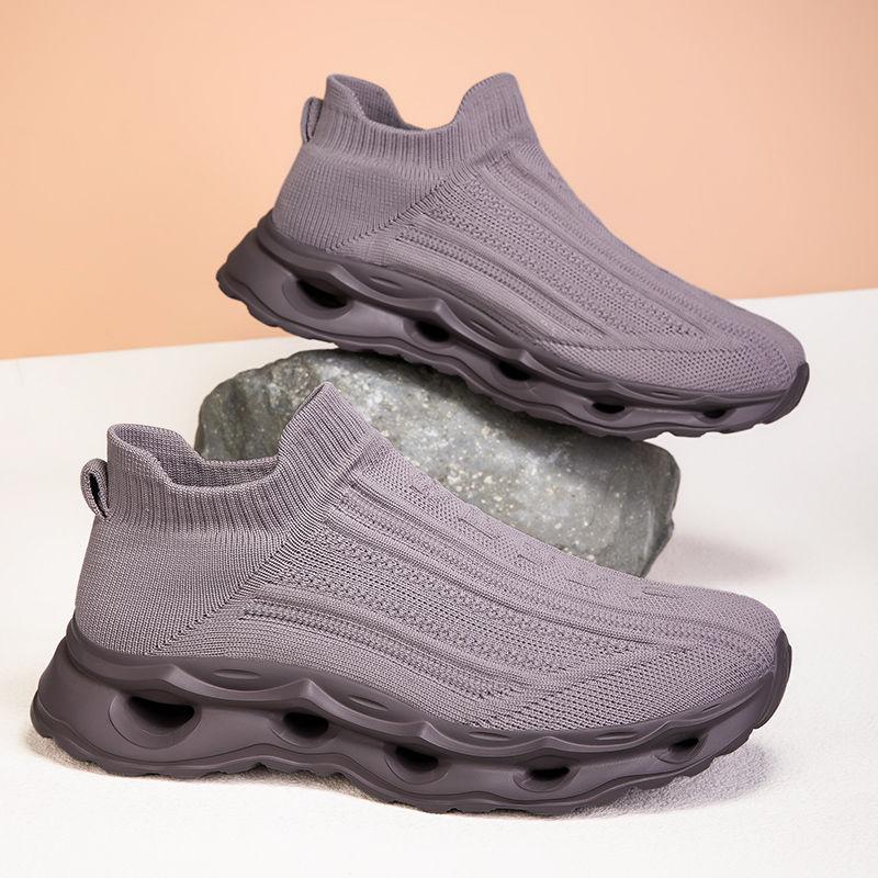 

Minimalist Man Casual Sneaker Outdoor Running Cheap Liquidation Without Leather Unisex Lightweight Gym Wide Sports Shoes for Men 35