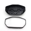For Ducati Monster 797 821 1200 Supersport 939 2015- Motorcycle Speedometer Tachometer Gauge Case Cover trument Shell