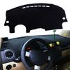 LHD Non-slip Dashboard Cover Dash Mat Carpet Fit for VW Beetle 1998 1999 2000 2001 2002 2003 2004 2005 2006 2007 2008 2009 2010