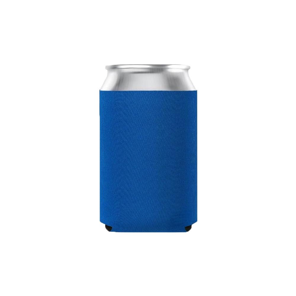 Diving Suit Cup Holder Foam Sleeve for 12oz Cans