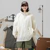 Unisex Ice Silk Lightweight Hooded Sun Protection Jacket