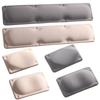 Creative Keyboard Mouse Pad Non-Slip Mouse Wrist Rest Easy To Clean Mouse Wrist Support Mat  Home