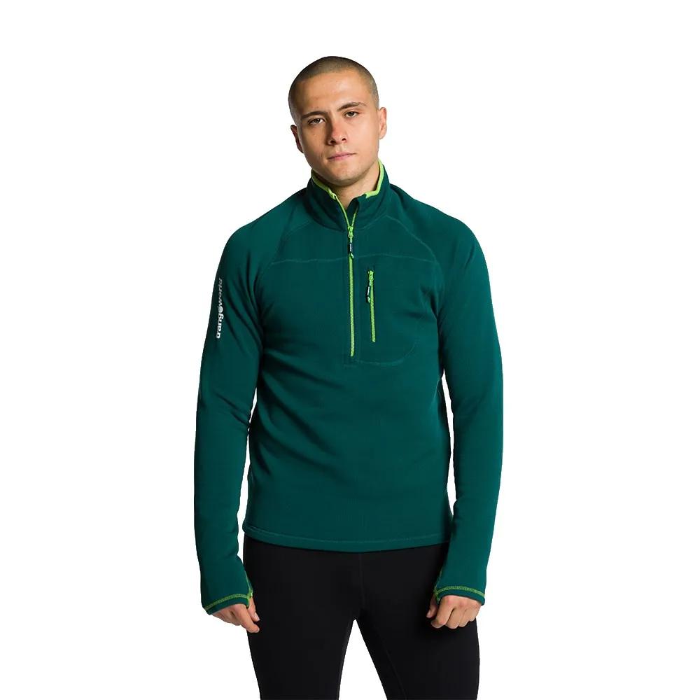 Trangoworld Толстовка TRX2 Stretch Evo EU S