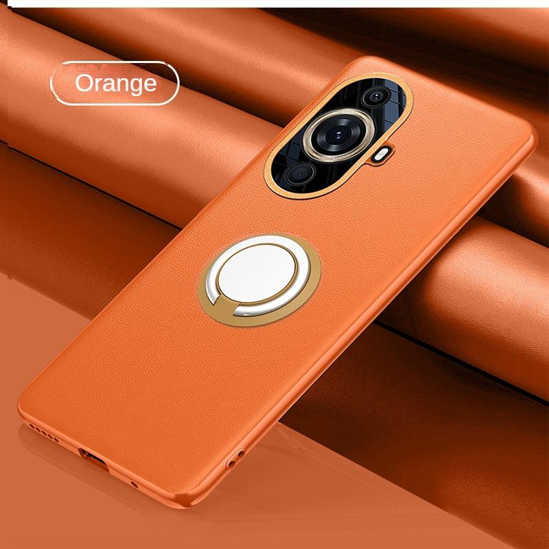 Для NOVA 11 Pro магнитный кольцевой держатель — фото 8