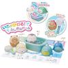 Changing Color Sumikkogurashi Mysterious Aquarium Doll Set