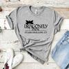 Dragonfly Inn Shirt Gilmore Girls TV Show Inspired T Shirt Stars Hollow Graphic Tee Short Sleeve Tshirt