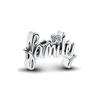 New 925 Silver Heart Bow Dog Palm Turtle Elephant Bead Pendant Charm for DIY Bracelet Jewelry