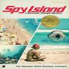 Spy Island by Lia Miternique Paperback Book 9781506721026