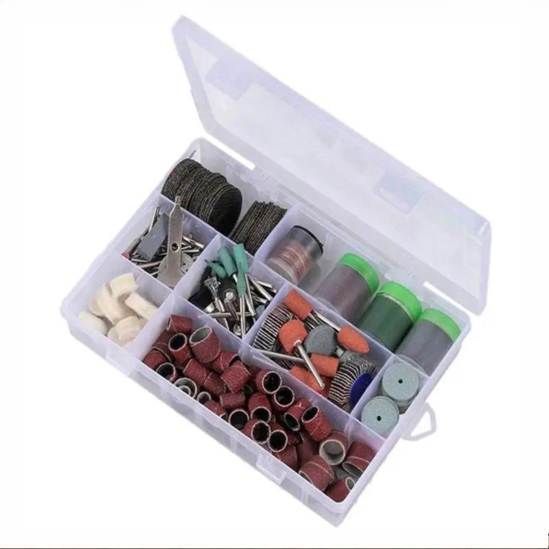 For Electric Grinder N12R Hanging Grinding Accessories 281 Pure Part Kits Boxed Set Electric grinder lifting and grinding