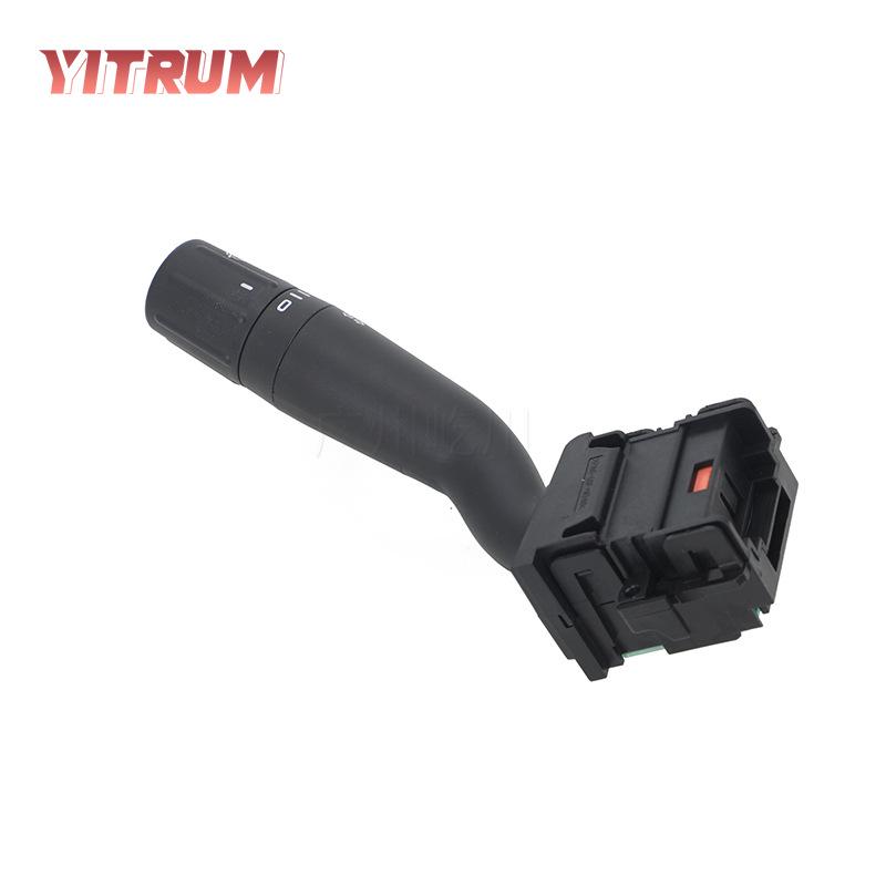 The DC3Z-13K359-AA and EC3Z-13K359-AA are compatible Ford turn signal combination switches. Guangzhou Yichuan
