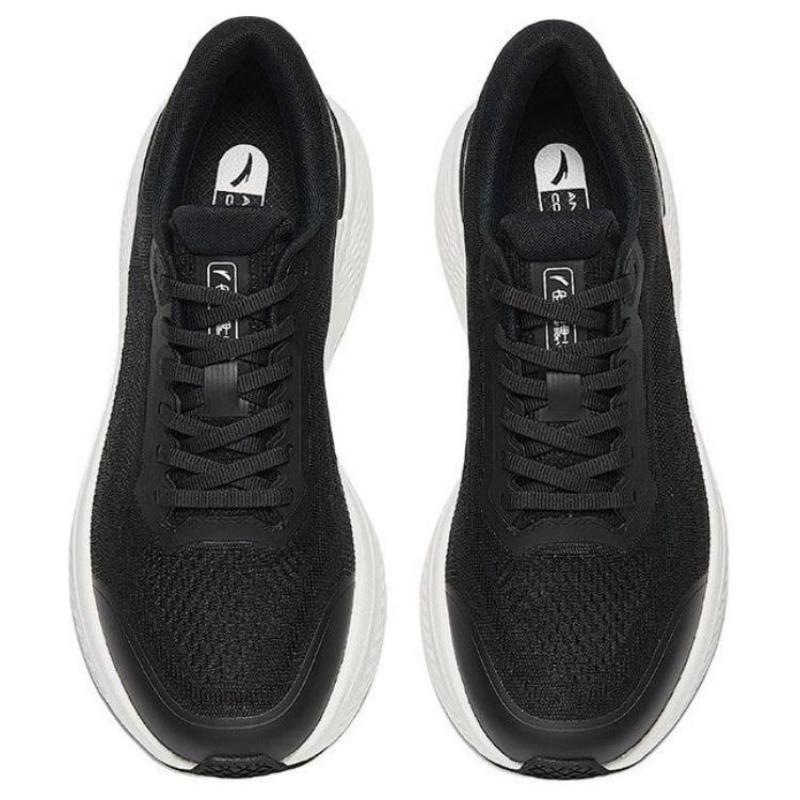 Anta Shenxing 11 men low-top training shoes black 112527718-3